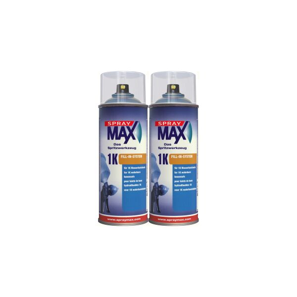 Für Geely H08 Huo Li Cheng Spraydose Perleffekt