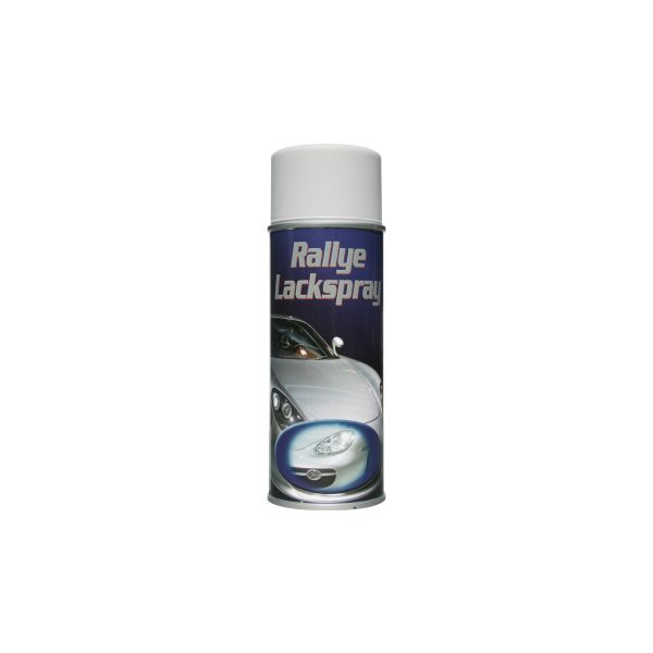 Rallye - Universal Primer Filler spray grey (400ml)