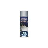 Rallye Lackspray silber (400ml)