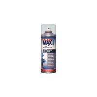 Spray Max - 1K Strukturspray schwarz matt (400ml)