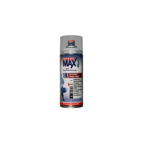 SprayMax - 1K Primer Filler - Primer Shade light grey...