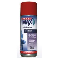 SprayMax 1K Decklacke Iveco IC 105 Oxydrot (400 ml)