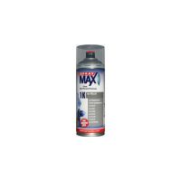 Spray Max - 1K Acrylic Filler spray dark grey (400ml)