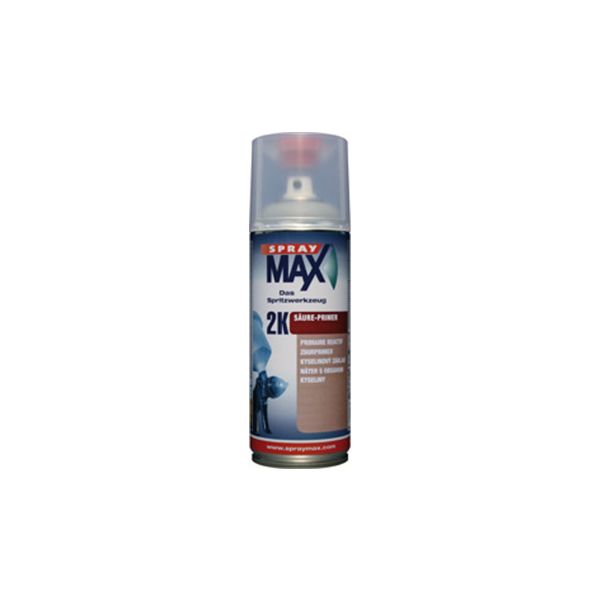SprayMax 2K Säure Primer olivgrau (400 ml)