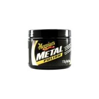 Meguiars G211606 Metal Polish Metallpolitur für...