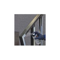 2KPRO Epoxy Grundierung rotbraun 2K-Lackspray (400ml)