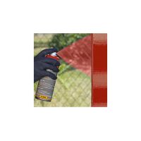 2KPRO RAL 3000 Feuerrot Glanz 2K-Lackspray (400ml)