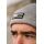 Montana Beanie Logo Line Grey Heather Mütze (1 Stück)