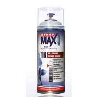 Spray Max - 1K Füllprimer hellgrau (400ml)