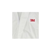 3M 4535 Schutzanzug Typ 5/6 weiß-blau...
