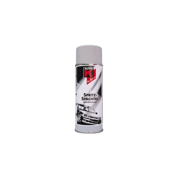 Auto-K Spritzspachtel Spray (400ml und 150ml)