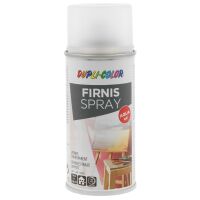 DupliColor Klarlack wasserbasiert matt oder gl&auml;nzend (150ml, 400ml)