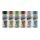 DupliColor Hammerschlag Lack Spray in vielen Farben (400ml)