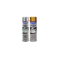 presto Felgenspray Silber oder Gold (500ml)
