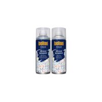 Belton Design Robust Kunstharz-Klarlack Hochglanz oder...