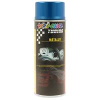 DupliColor Tuning Metallic Lack Blau, Violett, Silber (150ml oder 400ml)