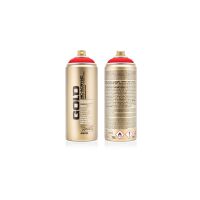 Montana GOLD Fluoreszierend Spraydosen in vielen Farben (400ml)