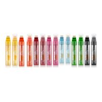 Montana Acrylic Marker 15mm wasserbasiert in vielen...