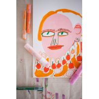 Montana Acrylic Marker 15mm wasserbasiert in vielen...