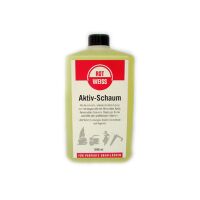ROTWEISS Aktiv-Schaum Konzentrat (500ml, 1l, 5l)