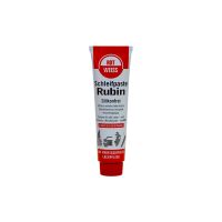 ROTWEISS Schleifpaste Rubin (100ml, 750ml)