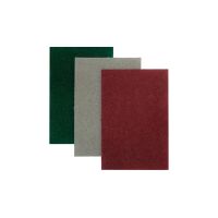 MP Schleifvlies Pad Fine, Very Fine, Ultra Fine 115 x 280...