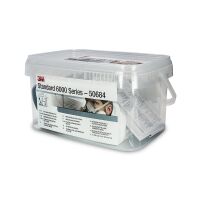 3M Standard Lackiermasken Set A2/P3 50684 & 50685...