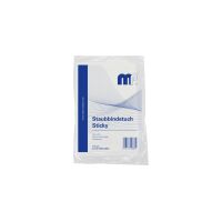 MP Staubbindetuch Sticky 80 x 50 cm einzeln oder im 5er-Pack