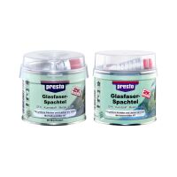 presto Glasfaserspachtel styrolreduziert (250g oder 1000g)