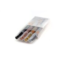 Montana Acrylic Marker Metallic Sets Extra Fein oder Fein...