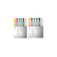 Montana Acrylic Marker Set Extra Fein 0,7mm oder Fein 2mm...