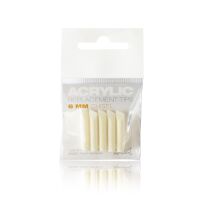 Montana Acrylic Marker Ersatz Filzspitzen 0,5mm bis 50mm