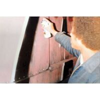 Montana Gold Portia Ogburn-Red - ICONIC SERIES Nr. 5 mit NY Graffiti-Legende BLADE (400ml)