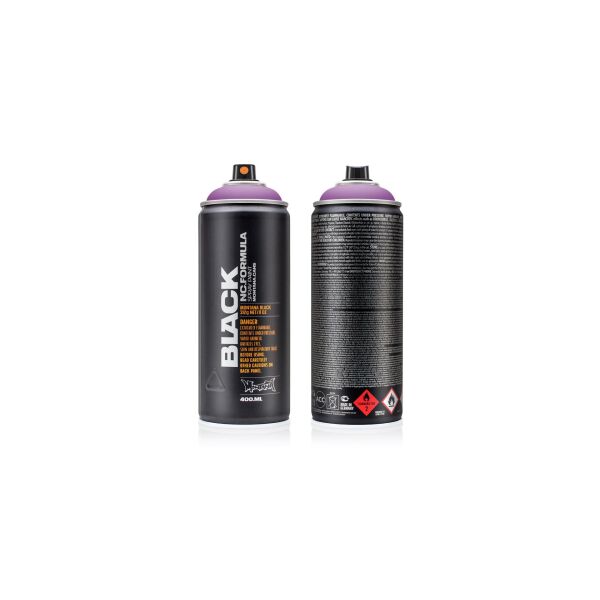 Montana Black Graffiti Spraydosen in vielen Farben 150ml, 400ml oder 600ml