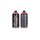 Montana Black Graffiti Spraydosen in vielen Farben 150ml, 400ml oder 600ml