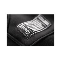 Montana Basic Logo Hoodie Black Gr&ouml;&szlig;e L
