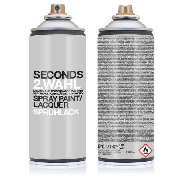 Montana Cans 2. Wahl Spraydose (400ml)