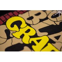T-Shirt Montana Cans Artist Edition No. 30 Hotdog...