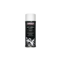 Spraila Lackspray weiss (400 ml)
