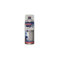 Spray Max - 1K Acrylfüller hellgrau Spray (400ml)