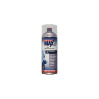 Spray Max - Felgenspray silber (400ml)