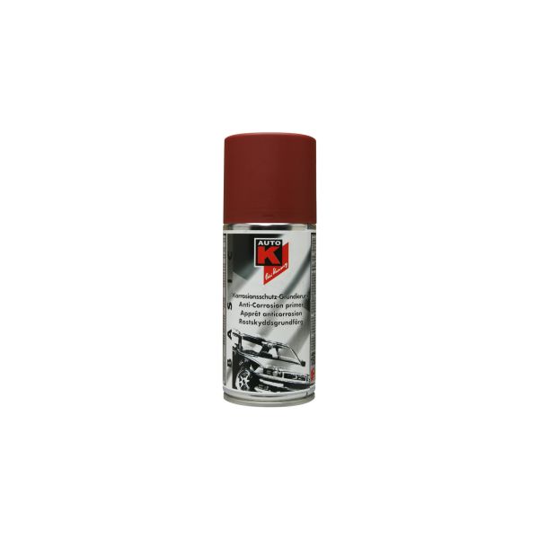 Auto K - anti-corrosion spray primer red (150ml)
