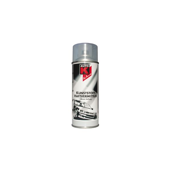 Auto K - plastic adhesion spray primer (400ml)