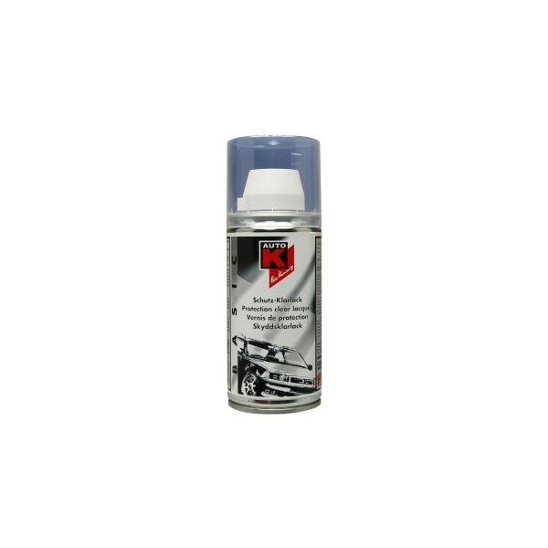 Auto K - protection clear lacquer spray (150ml)