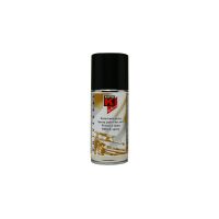 Auto-K Lackspray schwarz seidenglanz (150 ml)
