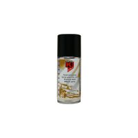 Auto K - Universal spray black semi gloss (150ml)