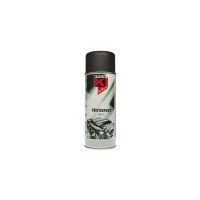 Auto K - heat resistant aerosol paint 300°C black...
