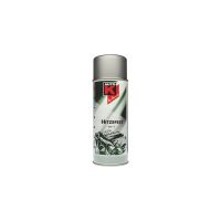 Auto K - heat resistant spray paint 650°C silver (400ml)