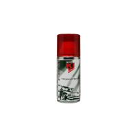 Auto K - transparent spray red (150ml)