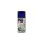 Auto K - transparent spray blue (150ml)